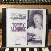 Yamaha RSC3072 Tommy Aldridge