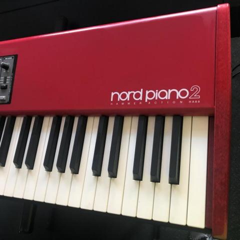 Nord Piano 2 HA88